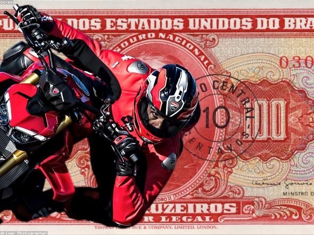 Motocicleta Italika 150Z