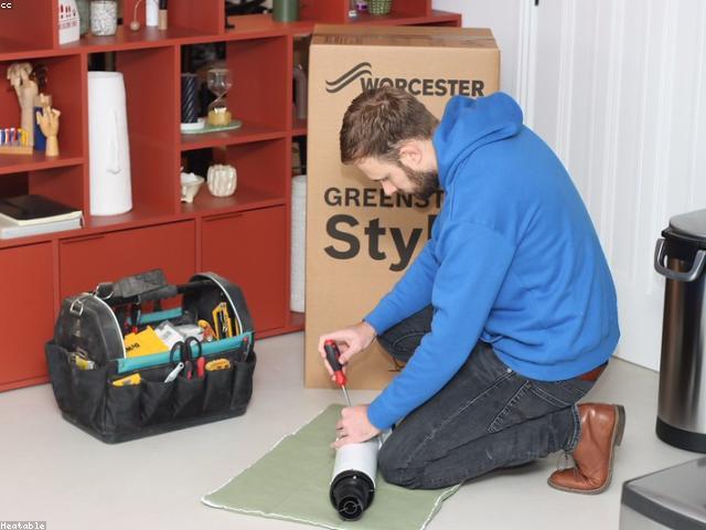 Plomería y reparaciones a domicilio